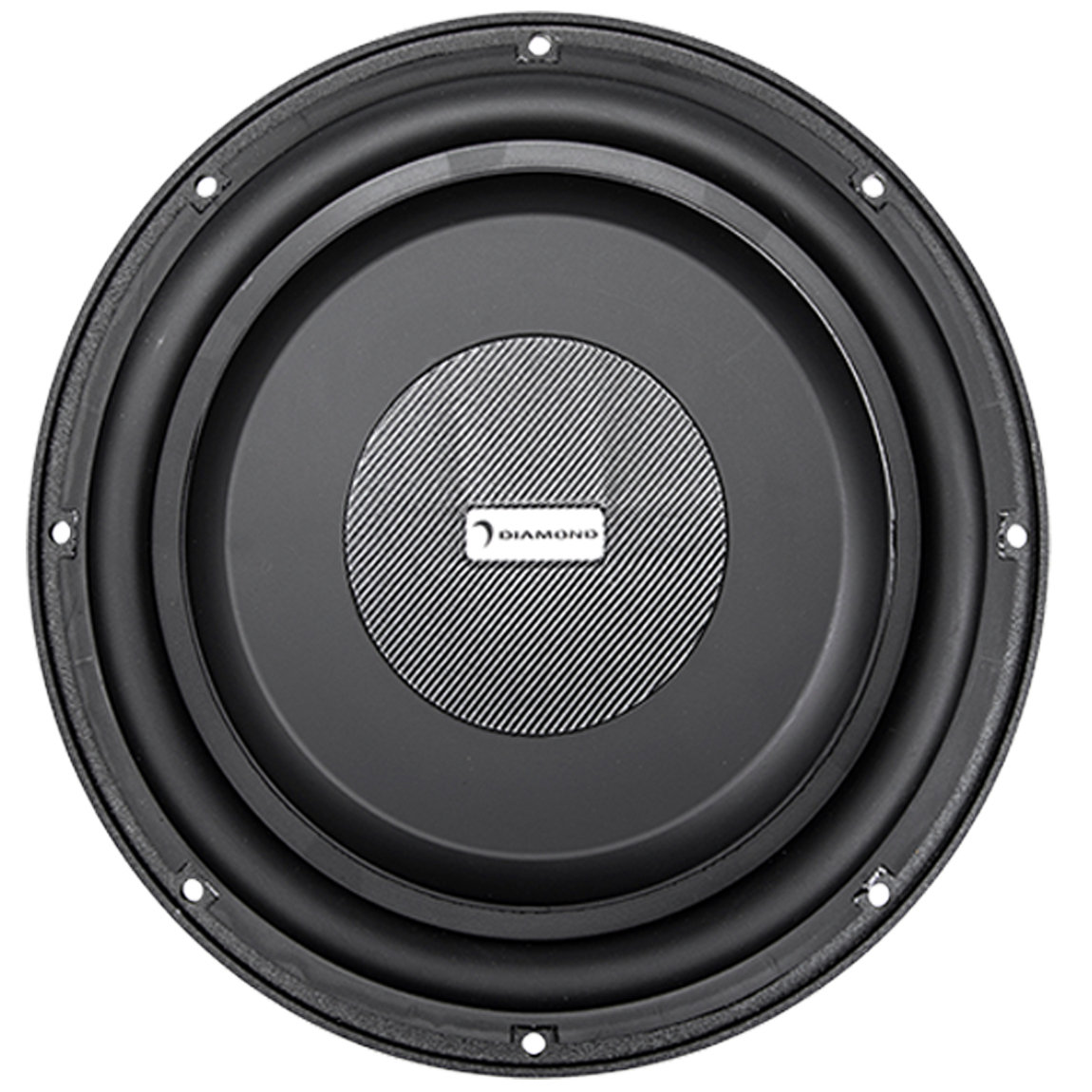 diamond audio 10 inch subwoofer