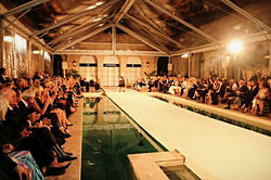 CHANEL Palm Beach Estate