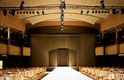 CHANEL Rock & Roll Hall of Fame