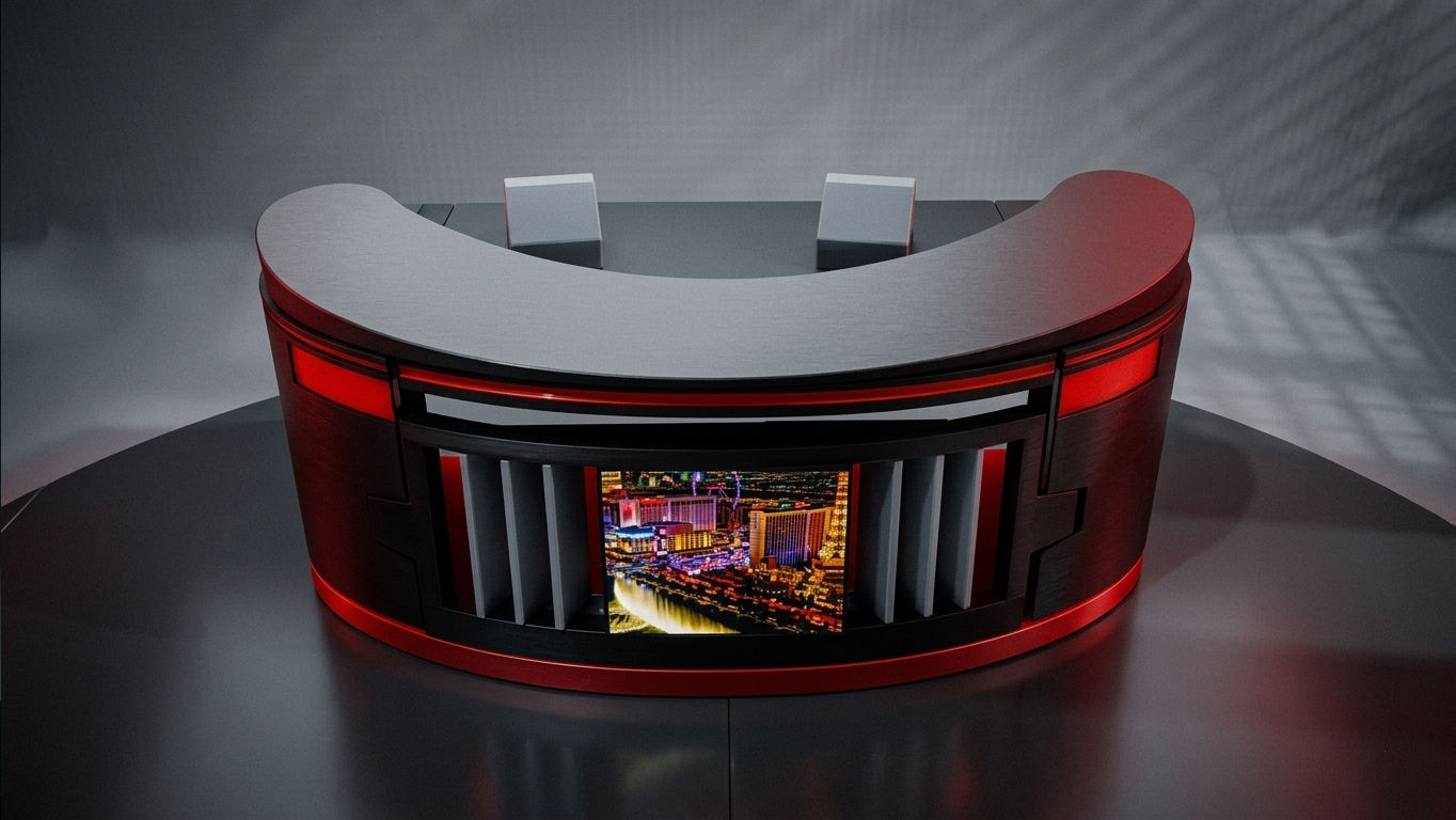 wwe ppv announcer table