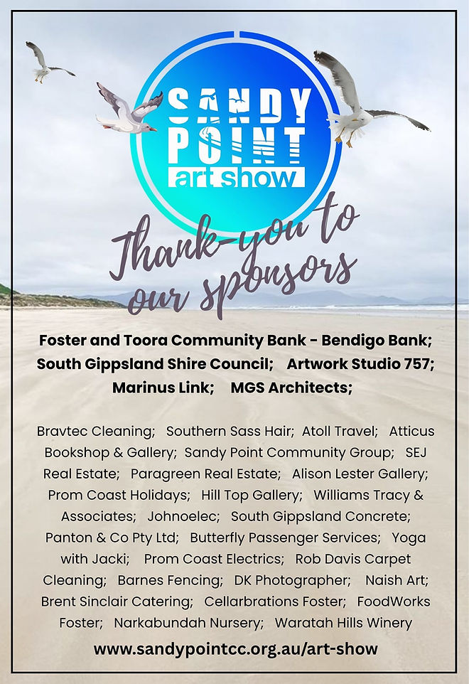 Sandy Point Art Show sponsors (127 x 186 mm).jpg
