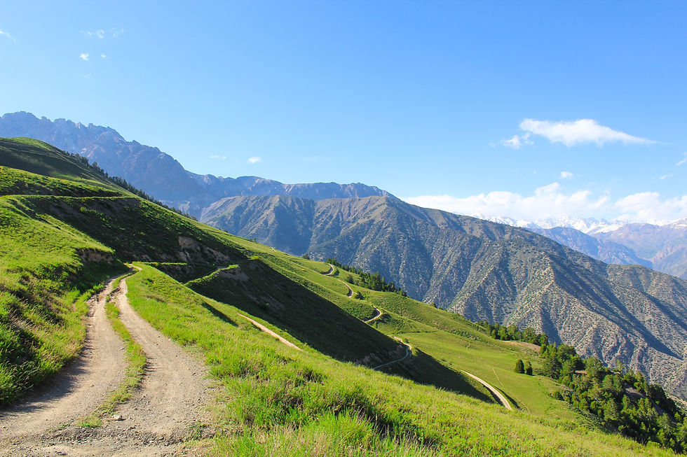 The Kalash People, Chitral, and Shilajit: A Cultural Connection with Nature.