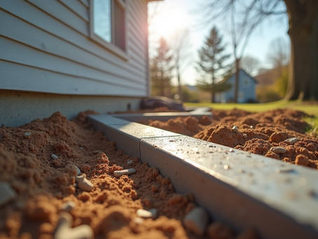 Selecting Trustworthy Foundation Contractors in Oregon