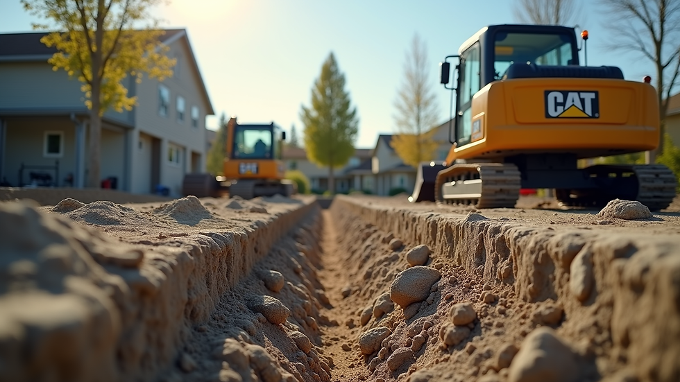 Trusted Foundation Repair Experts in Oregon