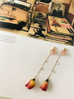 永生花飾品