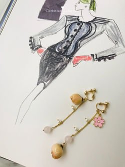 永生花飾品