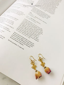 永生花飾品
