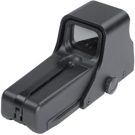 Thumbnail: Nuprol 882 Holographic Sight - Black 3