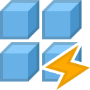 Size=32, Theme=Light explode.png