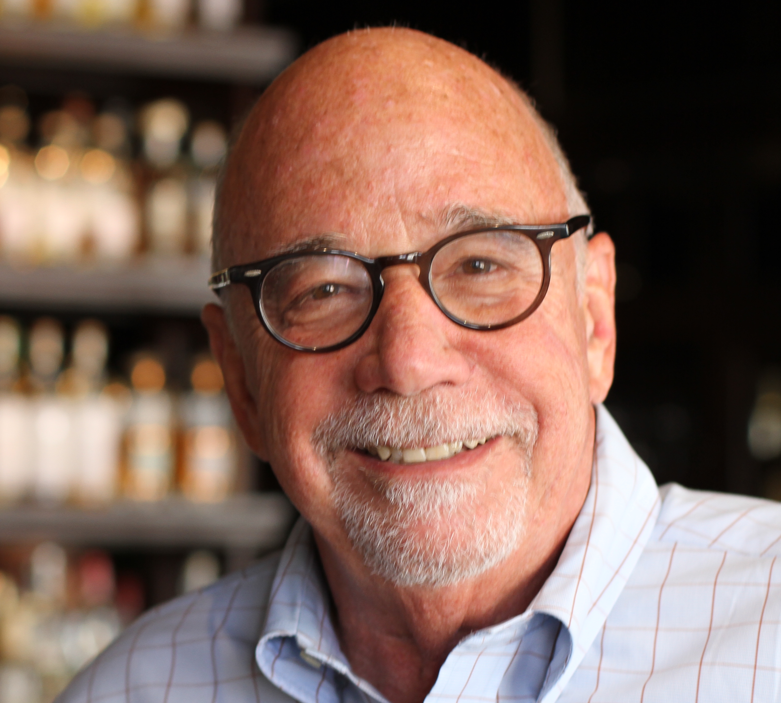 Bob Hoffman