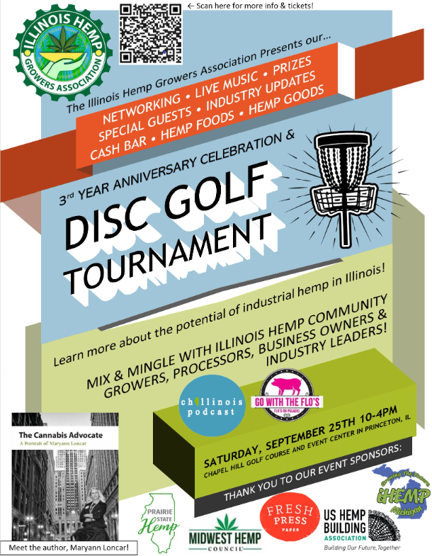 Register now for the next IHGA event on Sat. Sept 25th! content media