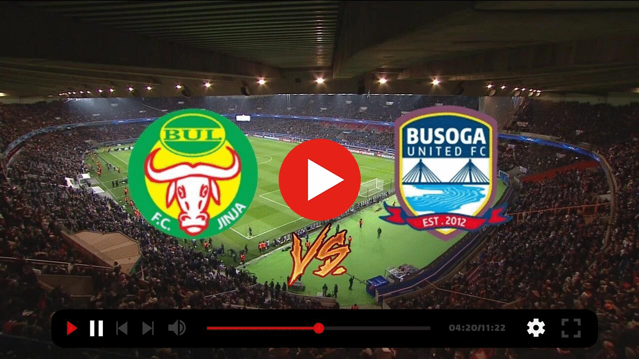 Live HD]] Bul v Jinja SSS Live Broadcast 25 November 2022 | Casa Rural  Amazonas