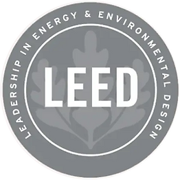 OKATEK CERTIFICACION LEED