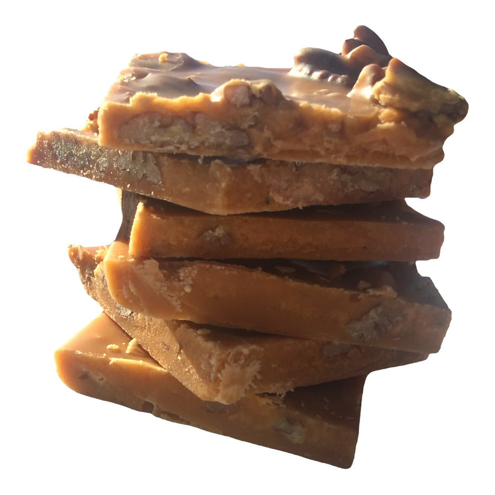Thumbnail: Peanut Butter Praline