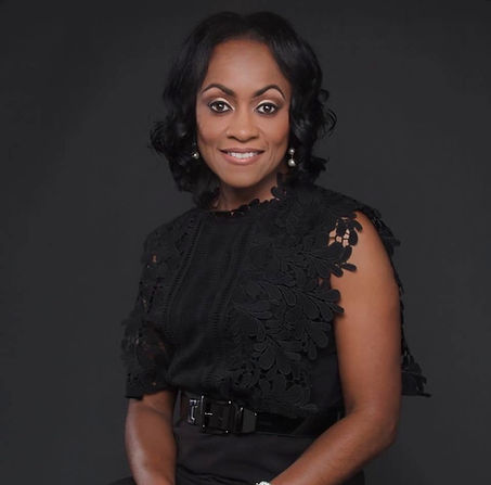 Adrienne Pope-Kelly Washington Silver So