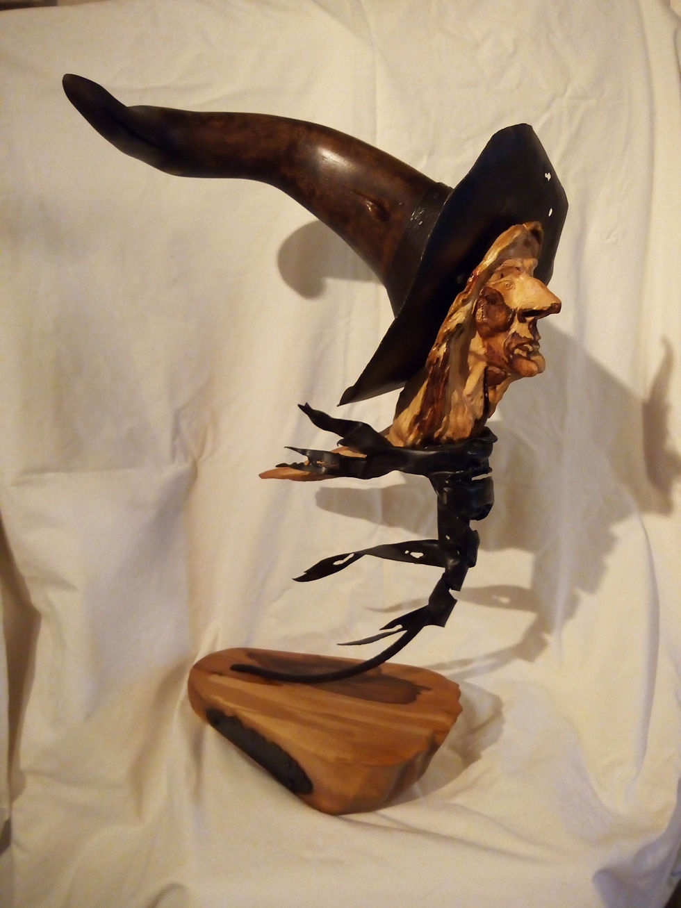 Sorcière