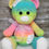 Thumbnail: Distressed Teddy Bear - Varigated & Textured
