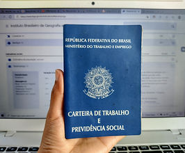 Estado de Roraima apresenta redução na taxa de desemprego desde 2019