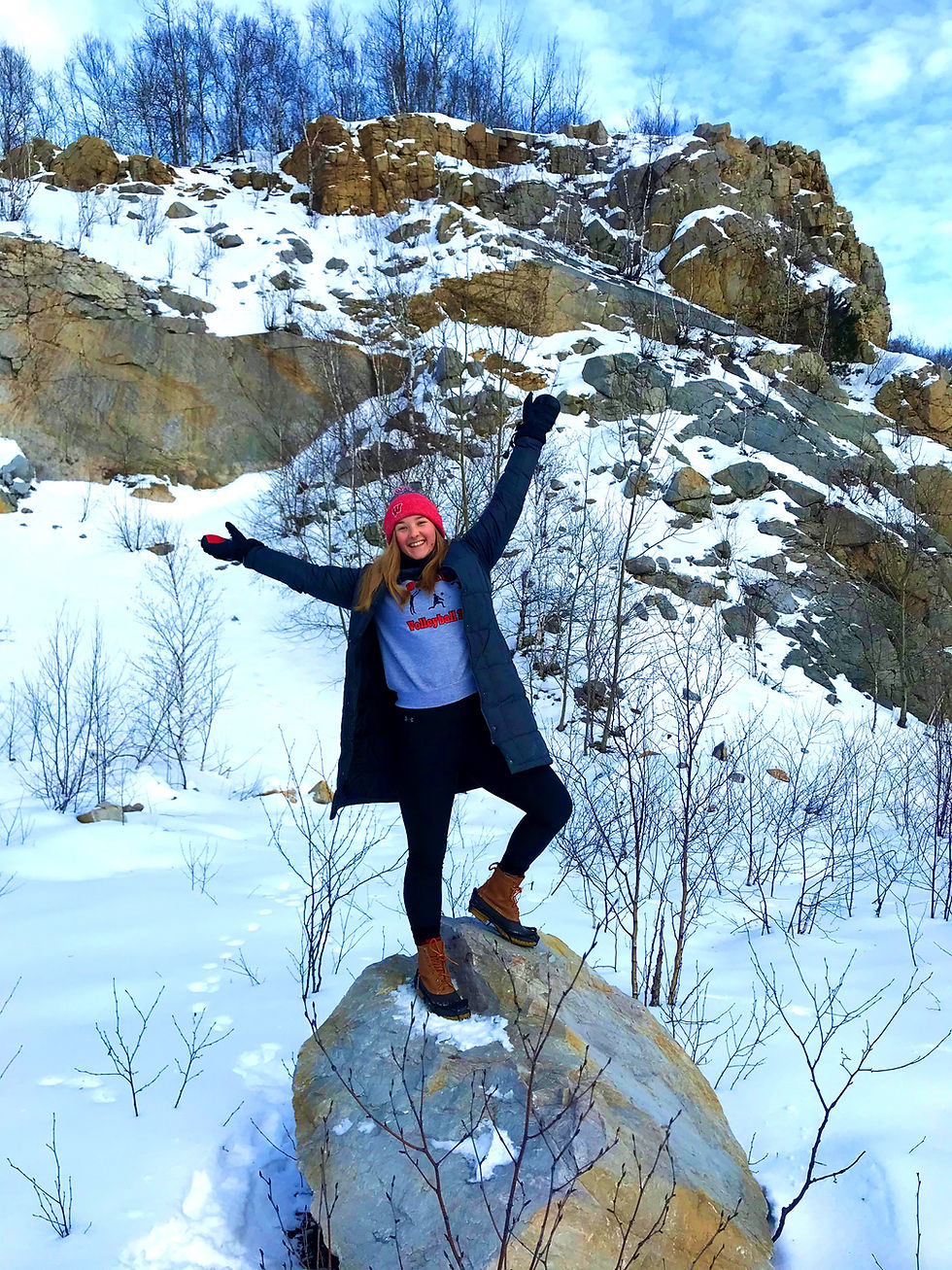 The Attitude of Gratitude