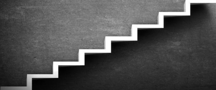 Stages Of A Trader by Bo Yoder