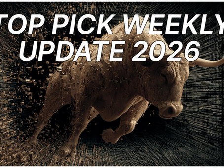 AoT Top Pick Weekly Update 2026
