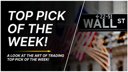 A Look at the Top Pick of the Week!