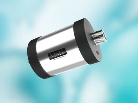 VIALL（ヴィオール）シリーズの第一弾商品、UFB GENERATOR（Ｅ3-90型）の販売開始