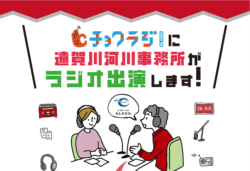 FMちょっくらじお