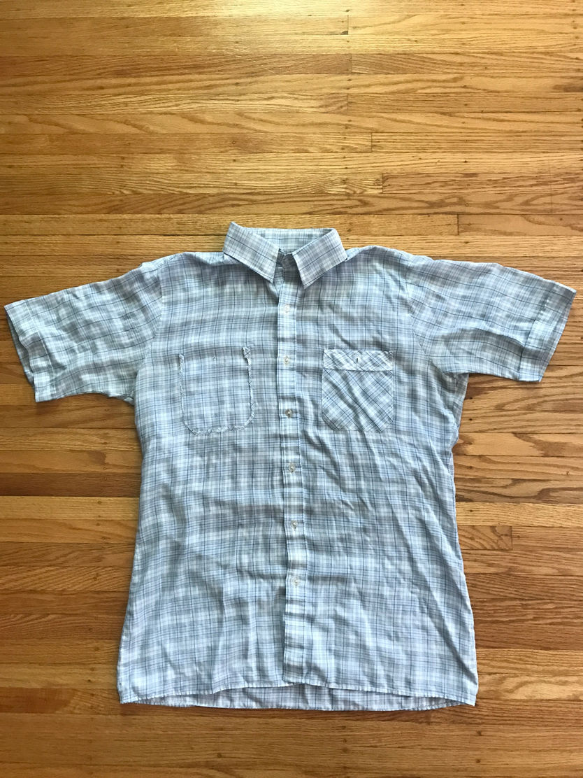 WARM WEATHER CLOTHING BASE