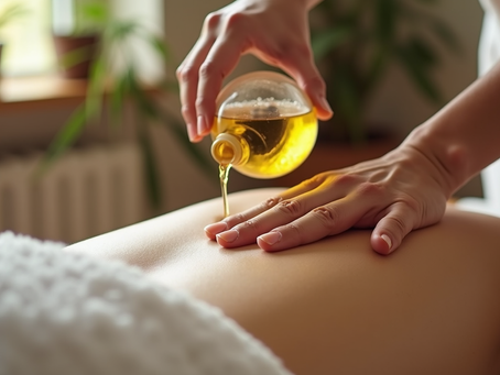 Why Professional Massage Benefits Are Worth It