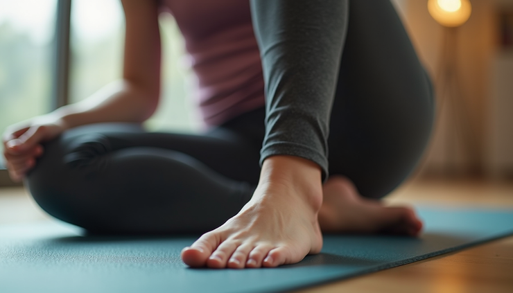 The Dangers of Overstretching Tight Muscles and How to Avoid Injury