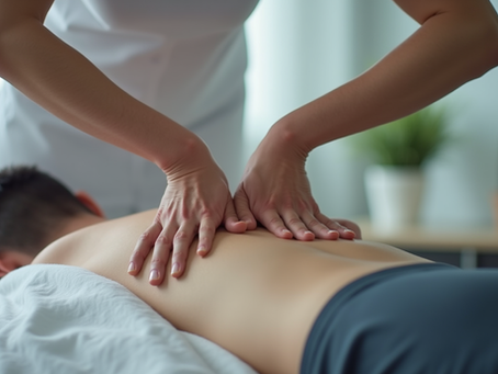 Effective Opioid Alternatives for Pain Management