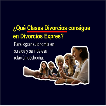 Para lograr autonomía en su vida y salir de esa relación deshecha.