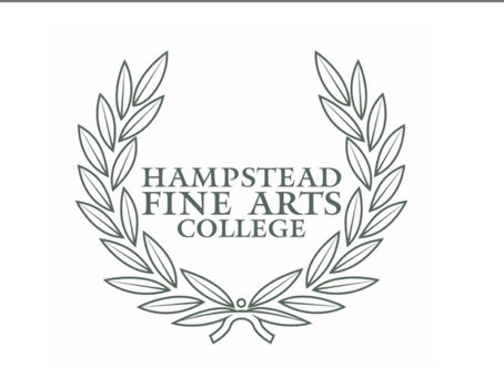 Fine Art College Hampstead 倫敦頂尖藝術中學