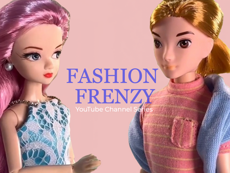 Fashion Frenzy: Episode 6 Recap - The Starrmessi Handbag Surprise