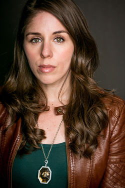 Detective 2 Headshots