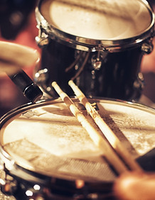 Drums Sticks