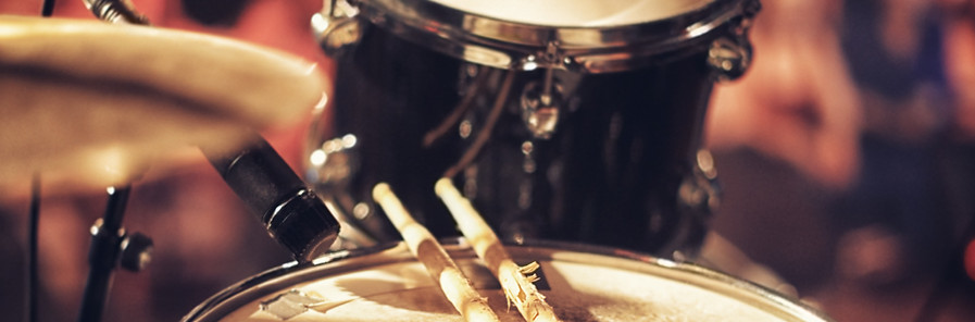 Drums Sticks