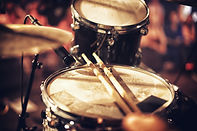 Drums Sticks
