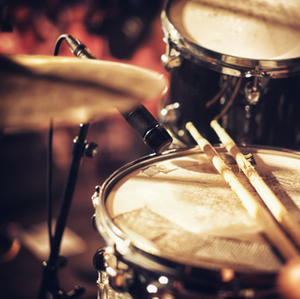 INTERVIEW - Drums Music School
