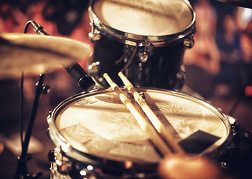 Drums Sticks