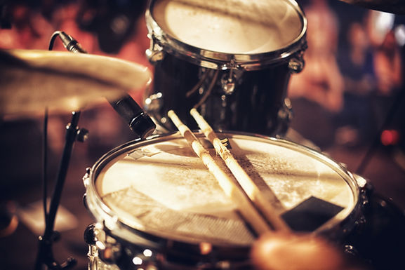 Drum Lessons