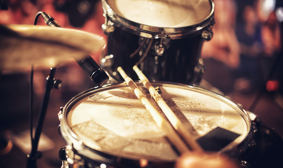 Drums Sticks