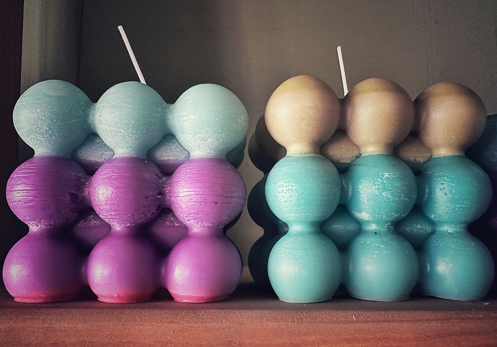 Thumbnail: Candles