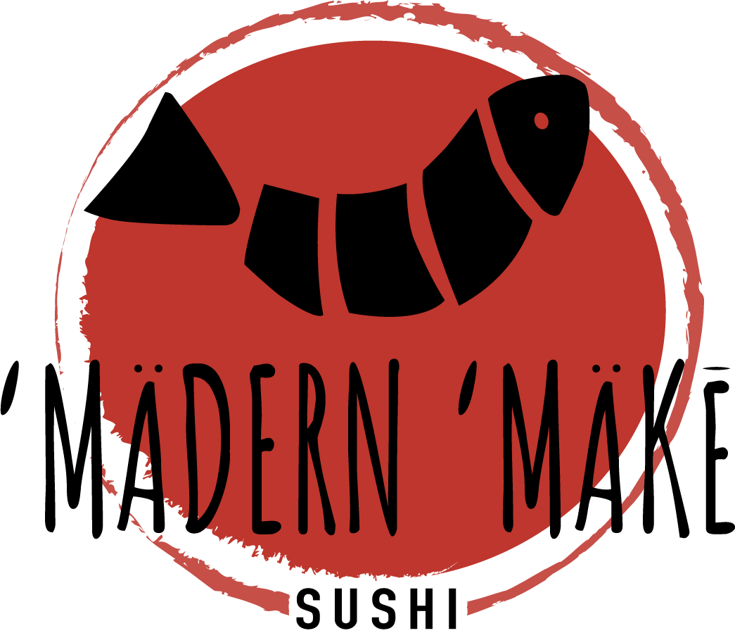Modern Mäki Sushi | Walker’s Point, Milwaukee