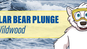 Polar Bear Plunge ~ Benefitting Special Olympics 1/13/24 at 1pm