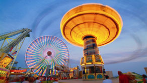 Wildwoods Boardwalk Named Best Boardwalk in the USA!!