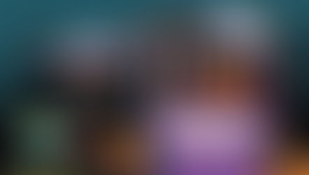 Wildwood's Haunted Gym & Trunk or Treat! 10/25 - 10/26