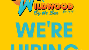 NOW HIRING: TECHNICAL ASSISTANT TO THE CONSTRUCTION OFFICIAL
