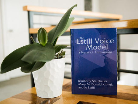 [PDF] The Estill Voice Model: Theory And Translation